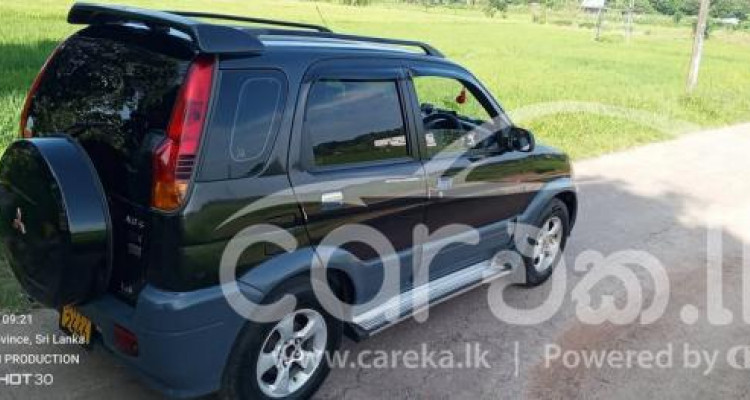 ZOTYE NOMAD EXTREME 2013
