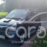 ZOTYE NOMAD EXTREME 2013