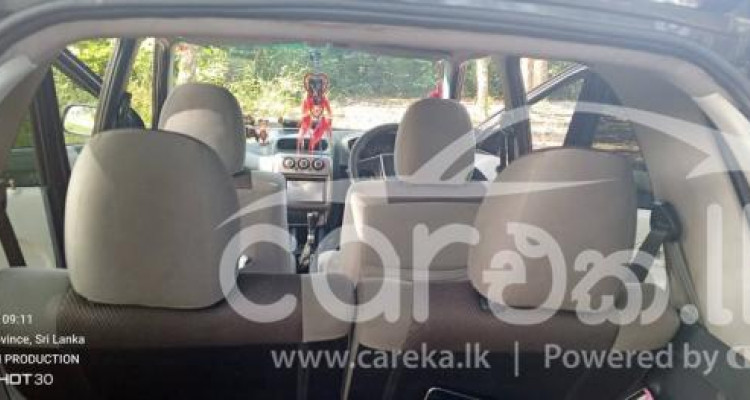 ZOTYE NOMAD EXTREME 2013