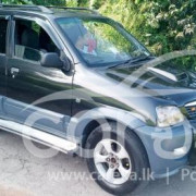 ZOTYE NOMAD EXTREME 2013