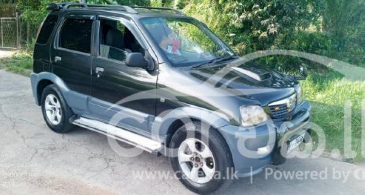 ZOTYE NOMAD EXTREME 2013