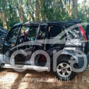 ZOTYE NOMAD EXTREME 2013