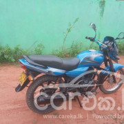 BAJAJ PLATINA 2007