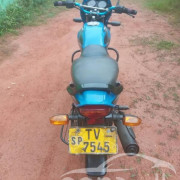 BAJAJ PLATINA 2007