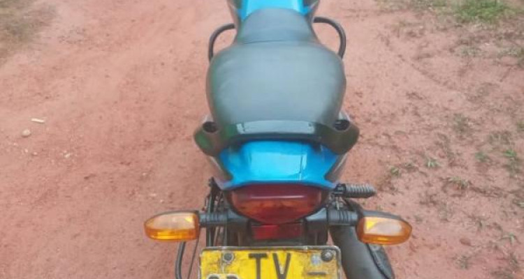 BAJAJ PLATINA 2007