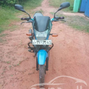 BAJAJ PLATINA 2007