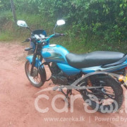 BAJAJ PLATINA 2007