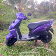HONDA DIO 2013