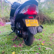 HONDA DIO 2013