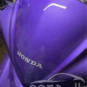 HONDA DIO 2013