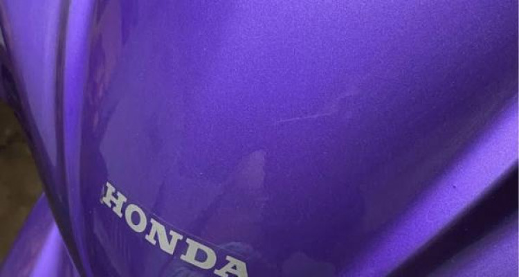 HONDA DIO 2013