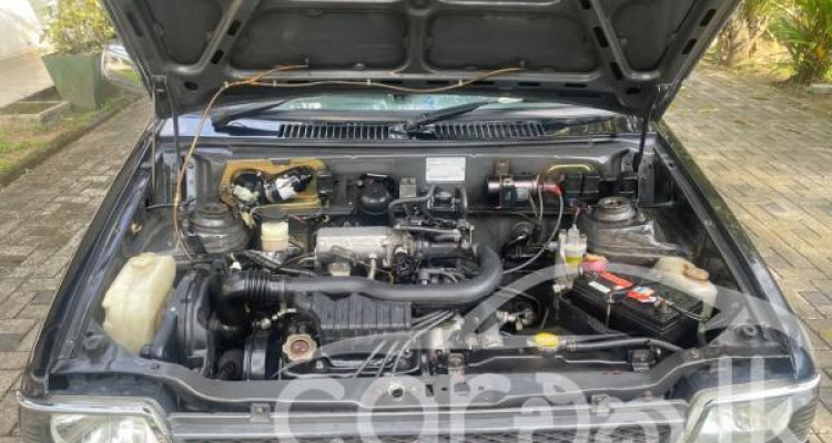 SUZUKI MARUTI 800 2011