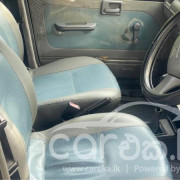 SUZUKI MARUTI 800 2011
