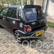 SUZUKI MARUTI 800 2011