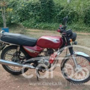 BAJAJ BOXER 2001