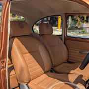 VOLKSWAGEN BEETLE 1972