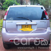 SUZUKI SWIFT 2003