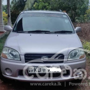 SUZUKI SWIFT 2003
