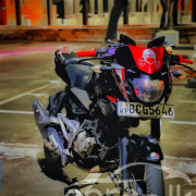 BAJAJ PULSAR 135 2015