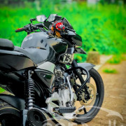 BAJAJ PULSAR 135 2015