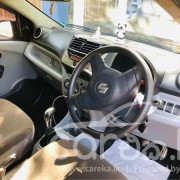 SUZUKI A STAR 2011