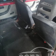 FIAT UNO 1996