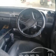 FIAT UNO 1996