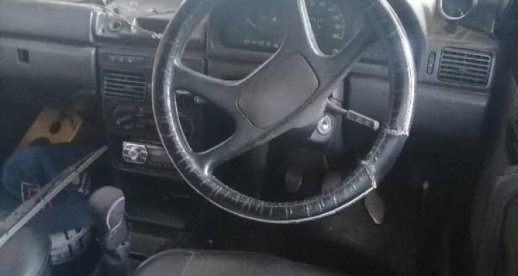 FIAT UNO 1996