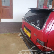 FIAT UNO 1996