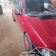 FIAT UNO 1996
