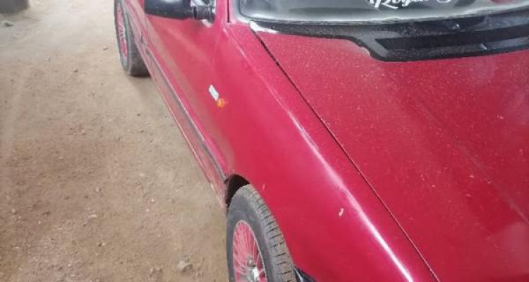 FIAT UNO 1996