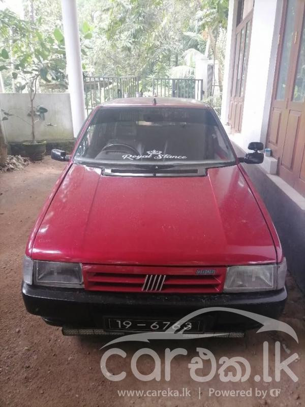 FIAT UNO 1996