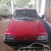 FIAT UNO 1996