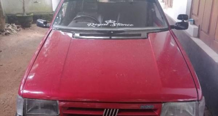 FIAT UNO 1996