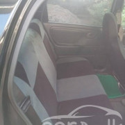 SUZUKI ALTO LXI 2011