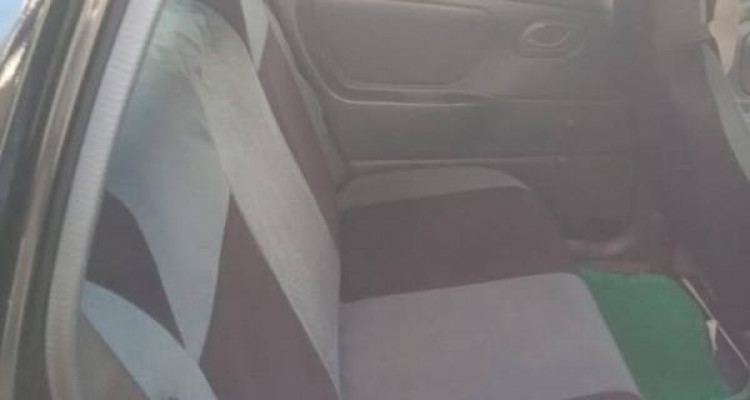 SUZUKI ALTO LXI 2011