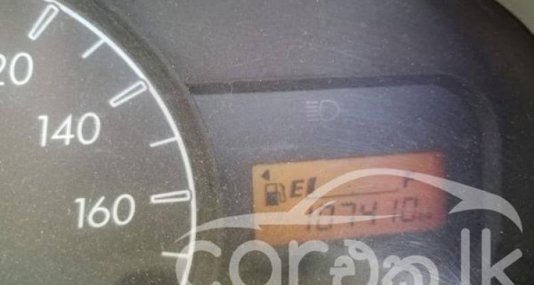 SUZUKI ALTO LXI 2011