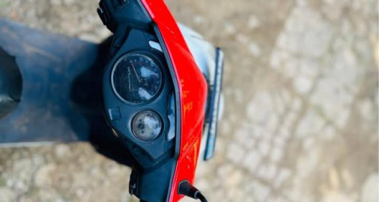 HONDA DIO 2013