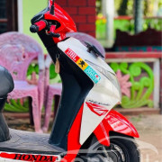 HONDA DIO 2013