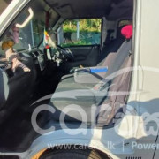 MAZDA BONGO 2008
