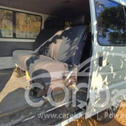 MAZDA BONGO 2008