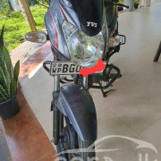 TVS METRO 2017