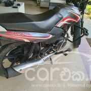 TVS METRO 2017