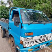 ISUZU ELF 250 1981