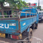 ISUZU ELF 250 1981