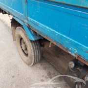 ISUZU ELF 250 1981