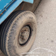 ISUZU ELF 250 1981