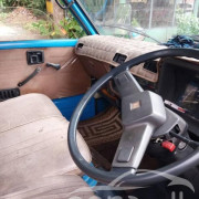 ISUZU ELF 250 1981
