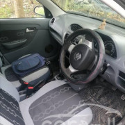 SUZUKI ALTO LXI 2015