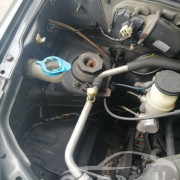 SUZUKI ALTO LXI 2015